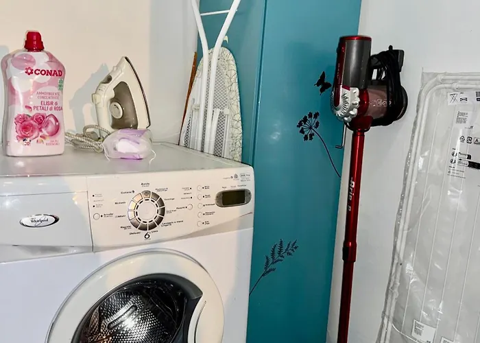 Nest In 27 شقة فلورنس