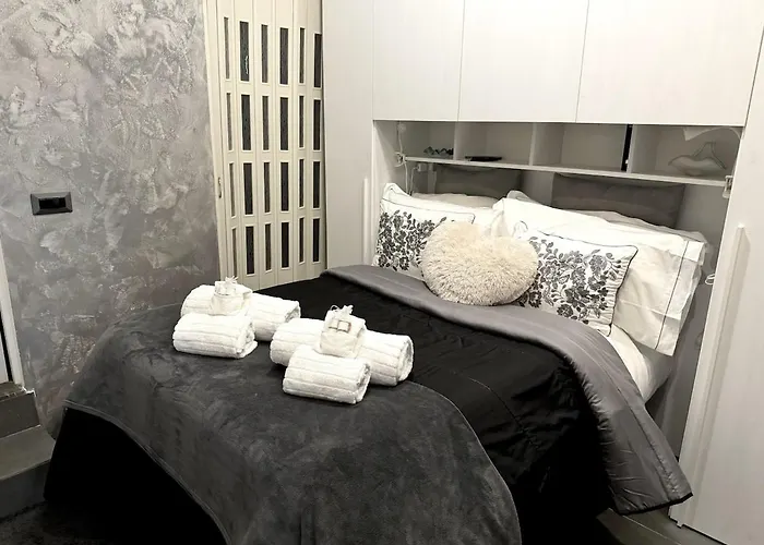 Nest In 27 شقة