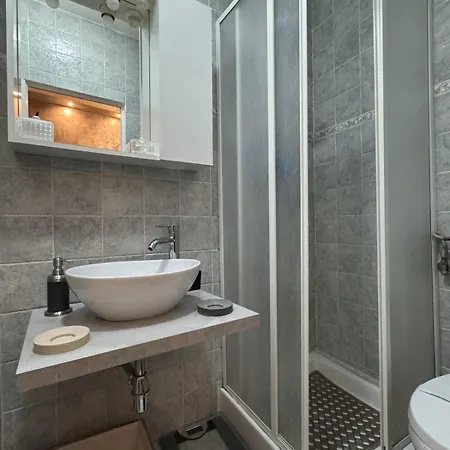 Apartamento Nest In 27