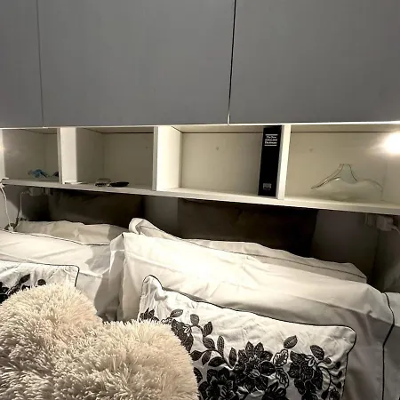Nest In 27 * Florença