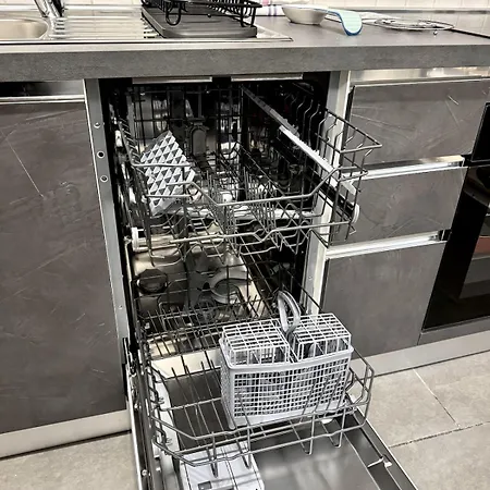 Nest In 27 Apartamento *