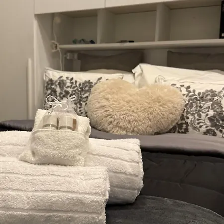 Apartamento Nest In 27 *