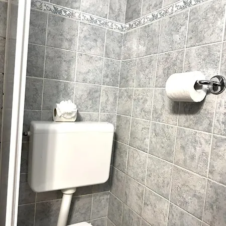 Apartamento Nest In 27