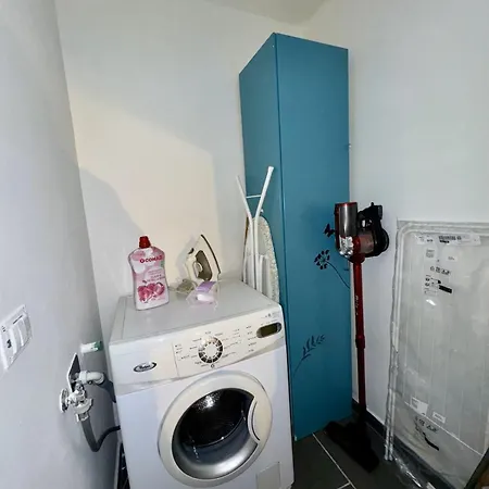 Nest In 27 Apartamento Florença