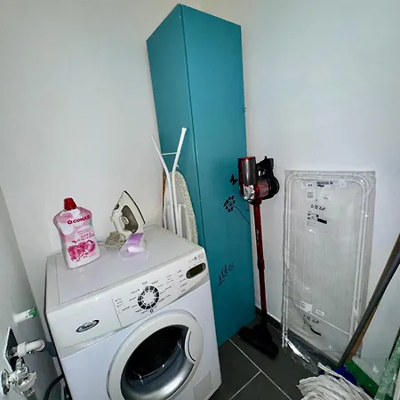 Appartement Nest In 27