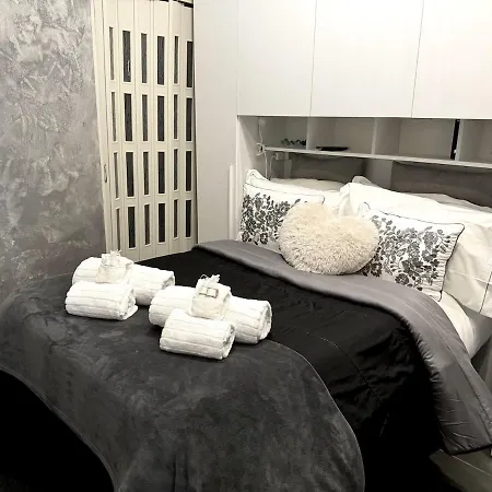 Nest In 27 Appartement