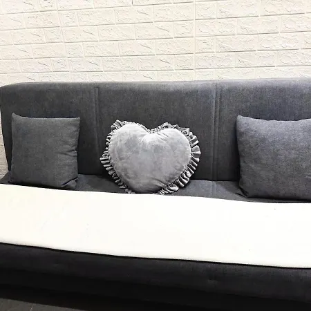 Appartement Nest In 27