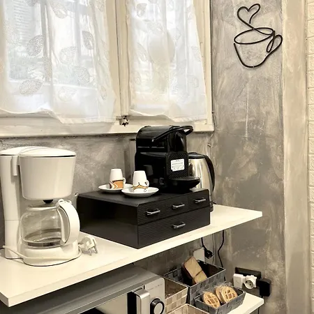Appartement Nest In 27 Florence