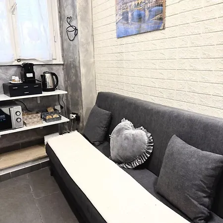 Nest In 27 Appartement