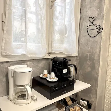 Appartement Nest In 27