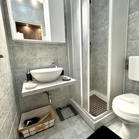 Appartement Nest In 27 *