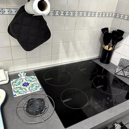 Appartement Nest In 27