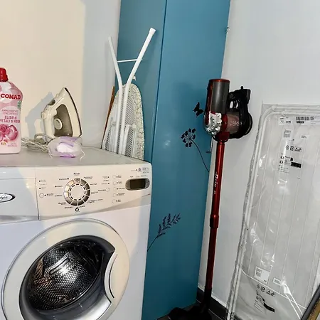 Nest In 27 Appartement *