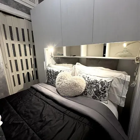 Nest In 27 Appartement Florence