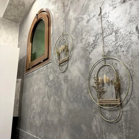 Appartement Nest In 27