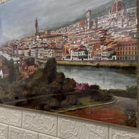 Nest In 27 Appartement *