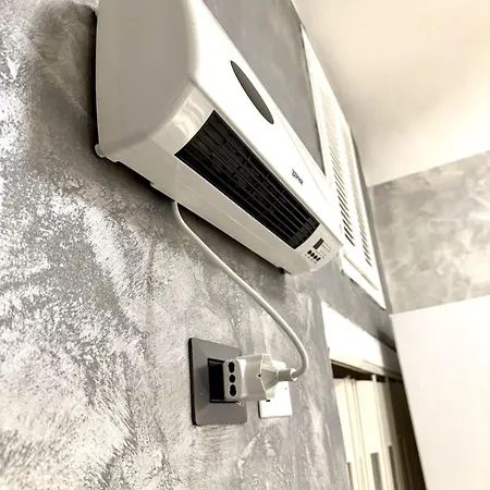 Appartement Nest In 27 *