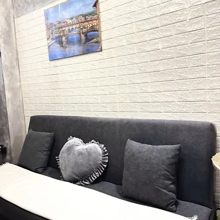 Nest In 27 Appartement Florence