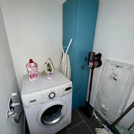 Appartement Nest In 27 Florence