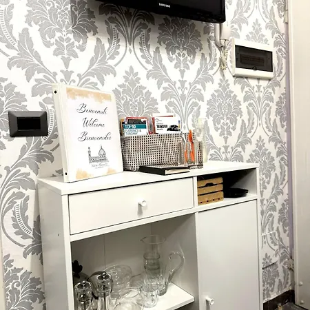 Nest In 27 * Florence