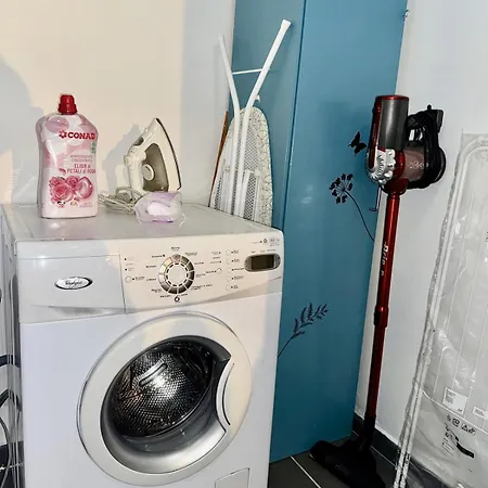 Appartement Nest In 27