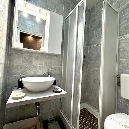 Nest In 27 Appartement Florence