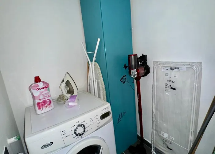 Appartement Nest In 27