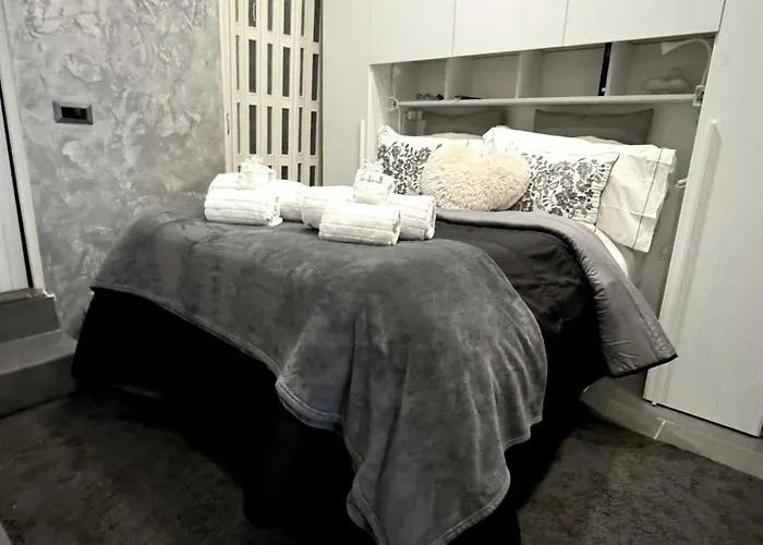 Nest In 27 Appartement Florence