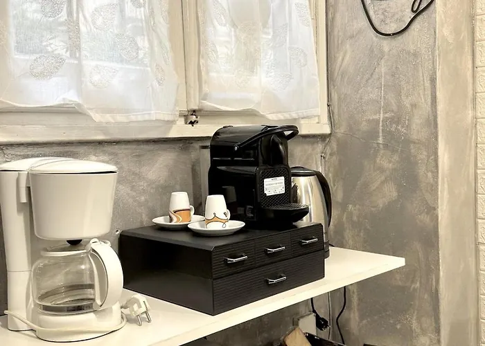 Appartement Nest In 27 Florence