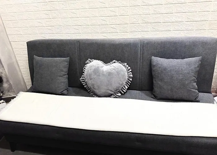 Appartement Nest In 27