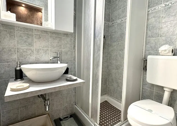 Nest In 27 * Florence
