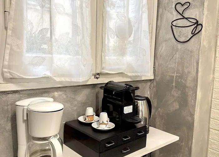 Appartement Nest In 27