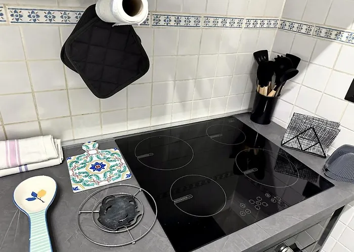 Appartement Nest In 27