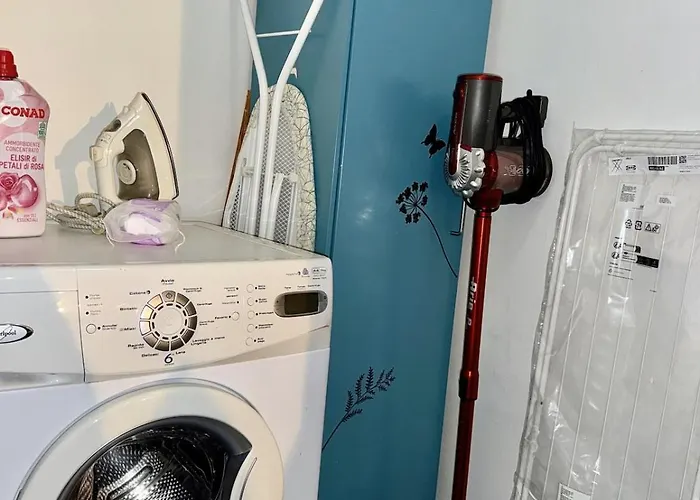 Nest In 27 Appartement *