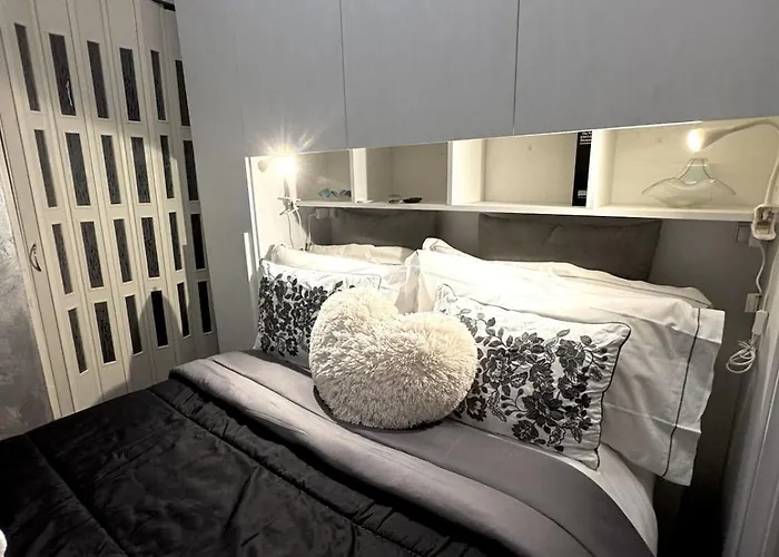 Nest In 27 Appartement Florence