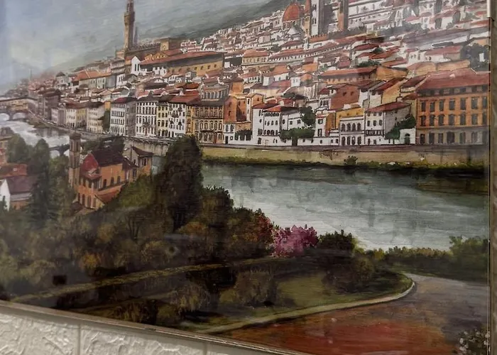 Nest In 27 Appartement *