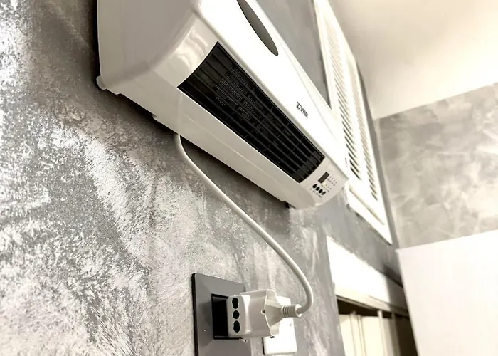 Appartement Nest In 27 *