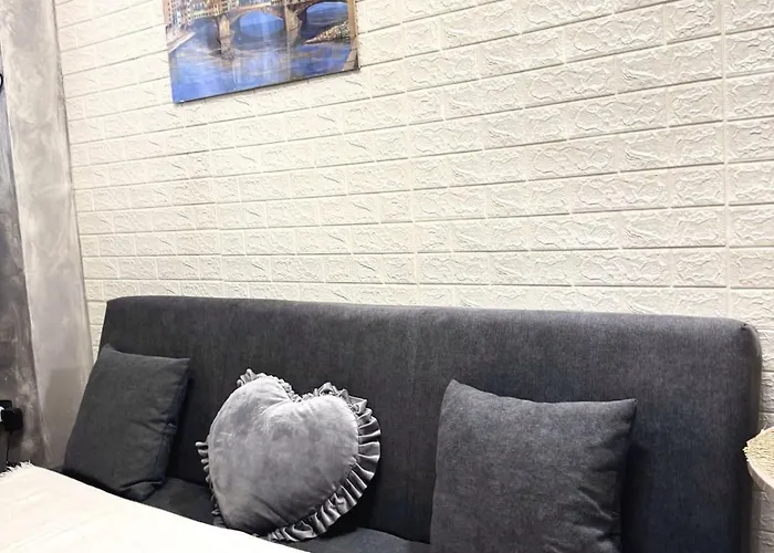 Nest In 27 Appartement Florence