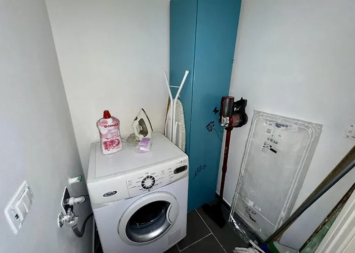 Appartement Nest In 27 Florence