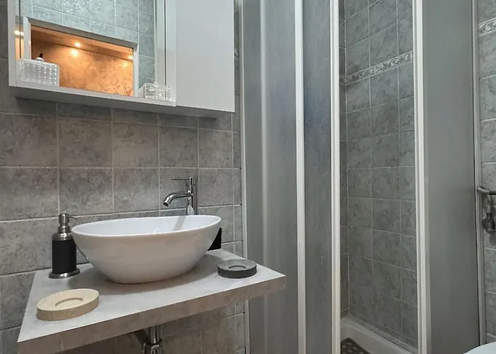 Appartement Nest In 27