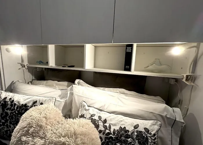 Nest In 27 * Florence