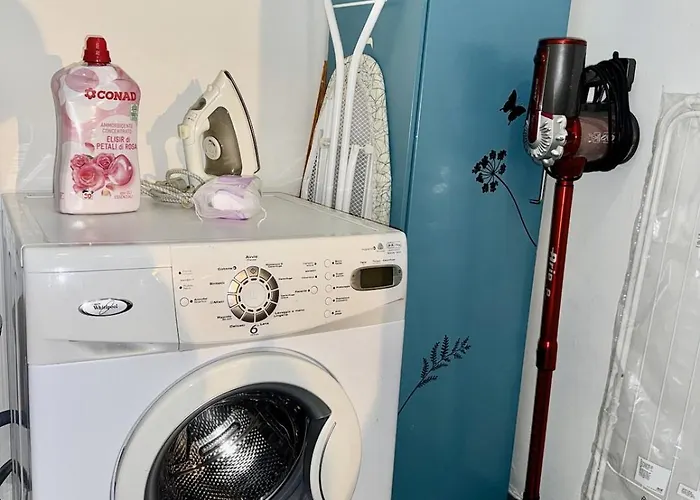 Appartement Nest In 27