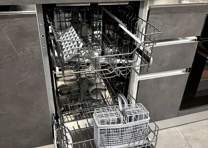 Nest In 27 Appartement *