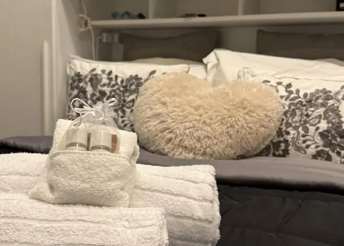 Appartement Nest In 27 *