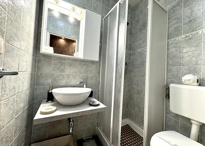 Nest In 27 Appartement Florence