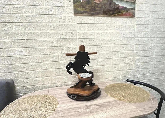 Appartement Nest In 27 Florence