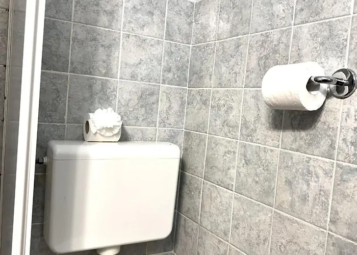 Appartement Nest In 27