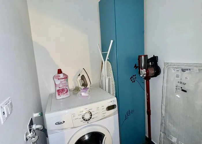 Nest In 27 Appartement Florence